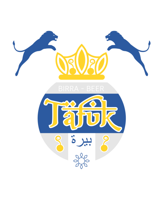 Tafuk Logo