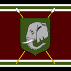 Kijanibonde Flagge