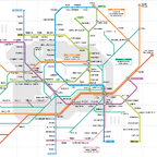 Metro Capitalia