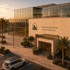 Qasr al-Bahr Museum