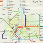 Metro Farajan