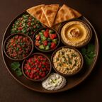 Mezze