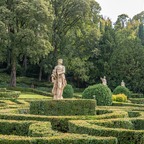 Garten Monte Chiesa